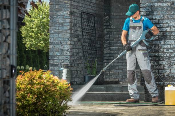 Reliable Crown Heights, NY Pressure Washing Services Solutions